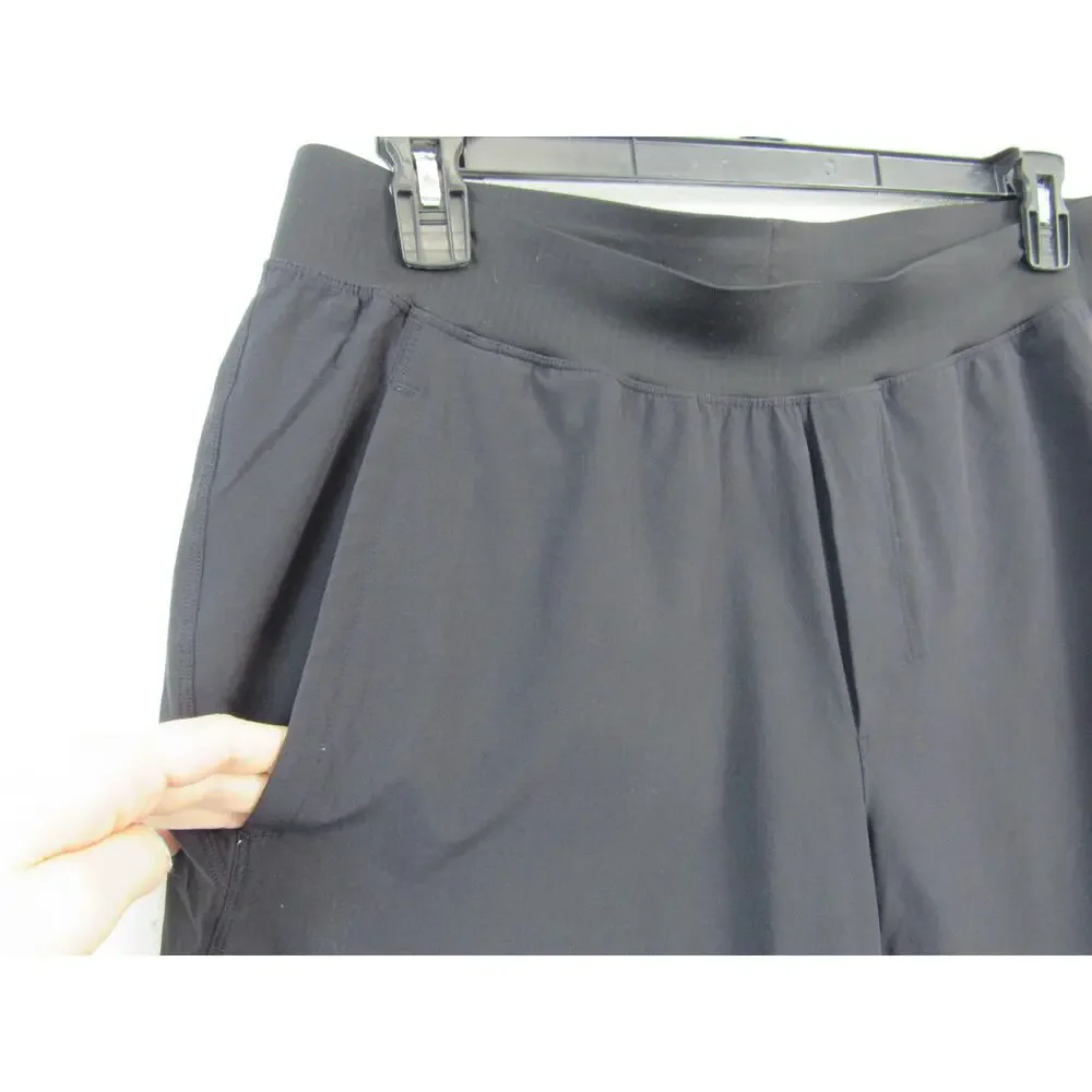 Lululemon Men's XL Black In Mind Short 9